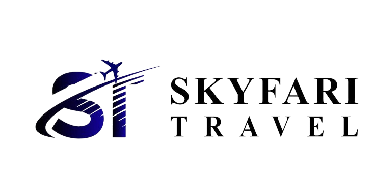 Skyfaritravel